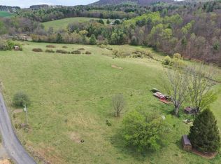 101 Glade Creek Rd, Woodlawn, VA 24381