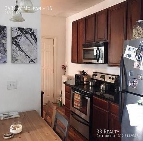 1st image of 3434 W McLean Ave APT 1N