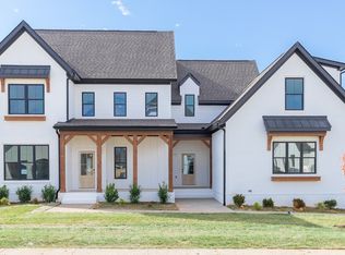 6074 Kidman Ln LOT 592, Spring Hill, TN 37174