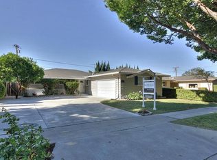 1051 E Homestead Rd, Sunnyvale, CA 94087