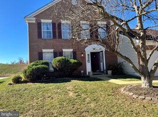 9505 Silver Fox Turn, Clinton, MD 20735