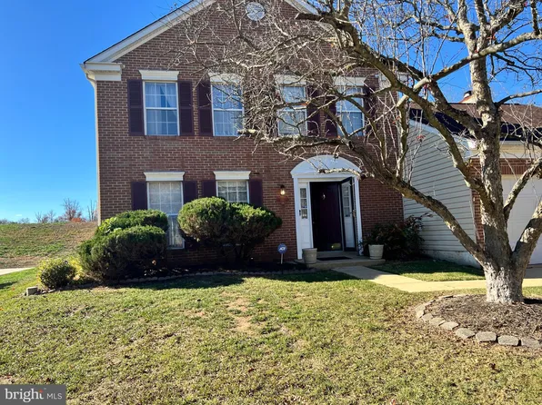 9505 Silver Fox Turn, Clinton, MD 20735