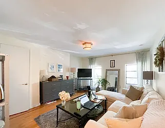 Rented by Kahen Properties