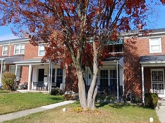2nd image of 1316 Sherwood Ave