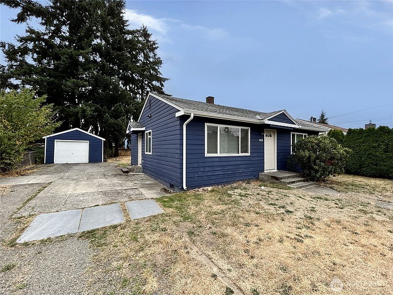 3rd image of 7029 S G Street