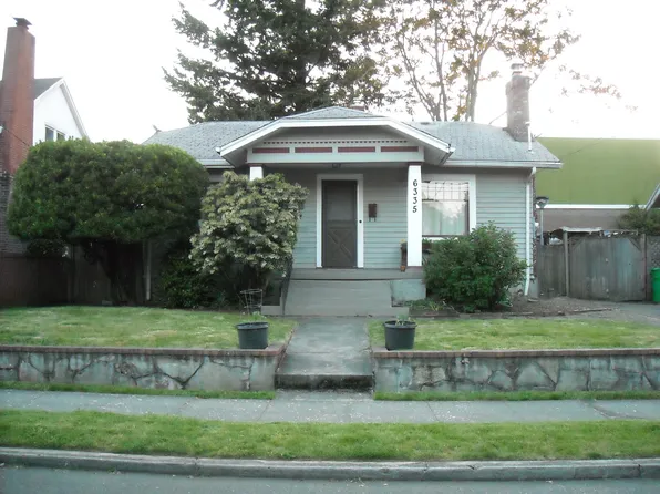 6335 N Maryland Ave, Portland, OR 97217