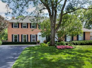 1065 Heather Rd, Deerfield, IL 60015