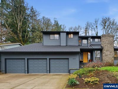 1818 Pepper Tree Ct SE, Salem, OR, 97306