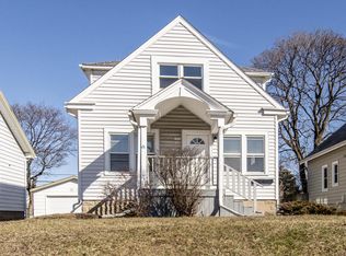 1348 S 85th St #1350, Milwaukee, WI 53214