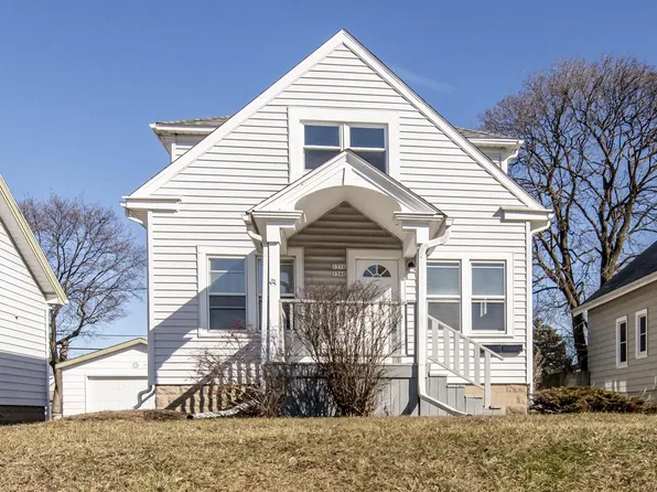1348 South 85th STREET #1350, West Allis, WI 53214