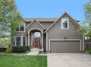 15150 W 154th Ter, Olathe, KS 66062