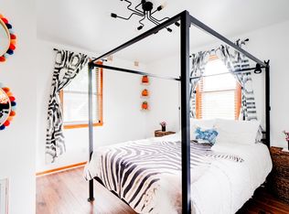 922 Marilyn Rd, Nashville, TN 37209