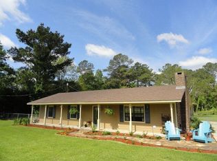 1239 Springhill Rd, Laurel, MS 39443