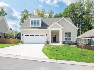 2427 Albemarle Ct, Winston Salem, NC 27106