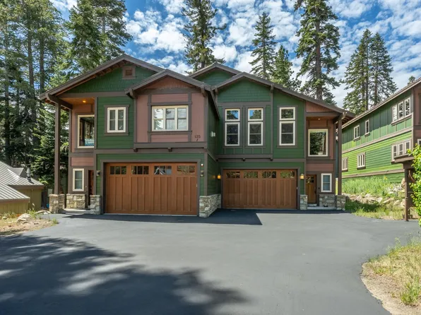 125 Davison 2, Mammoth Lakes, CA 93546