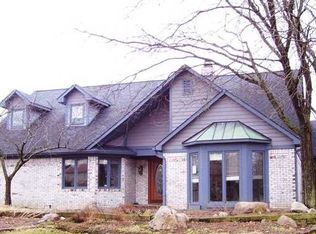 8053 Water Trce, Indianapolis, IN