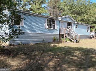 176 Pineland Estates Rd, Cochran, GA 31014