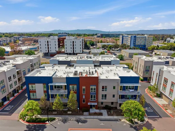 1690 Delano St Unit 22, Milpitas, CA 95035