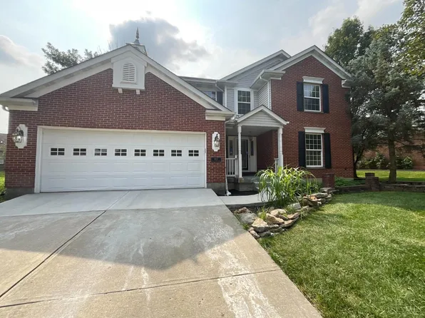 1027 Olde Station Ct, Fairfield, OH 45014