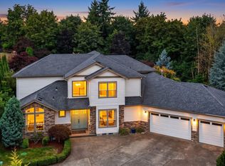 4119 NW Jasmine St, Camas, WA 98607