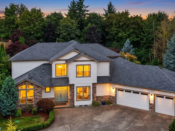 4119 NW Jasmine St, Camas, WA 98607