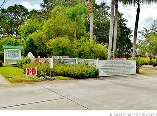 1970 SE Salerno Rd, Stuart, FL 34997