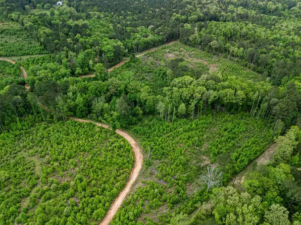 Liberty Two Rd, Jefferson, TX 75657