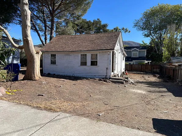 2046 King St, San Luis Obispo, CA 93401