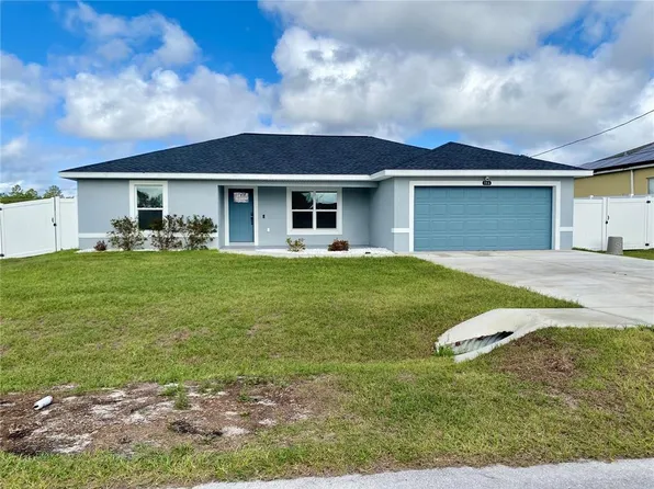 156 Juniper Cir, Ocala, FL 34480