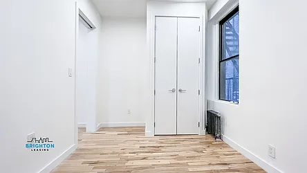 Rented by Brighton Management