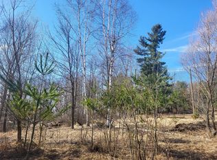 W7482 30th Ave, Barronett, WI 54813