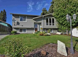 2121 E 9th Ave, Spokane, WA 99202