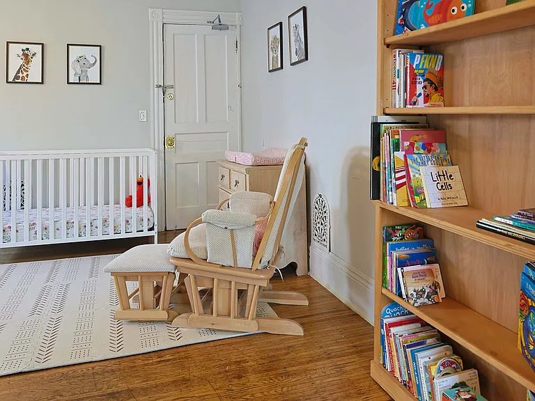 712 Meigs St #1 — Photo 12
