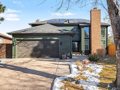 5462 S Ventura Court, Centennial, CO, 80015