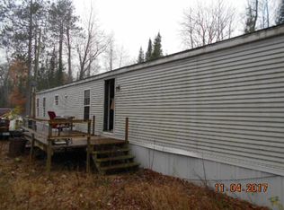 3730 Neumanns Rd, Alpena, MI 49707