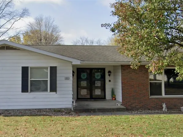 1003 N Wenthe Dr, Effingham, IL 62401
