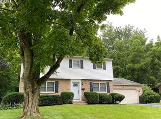 1281 Windham Rd, Columbus, OH 43220