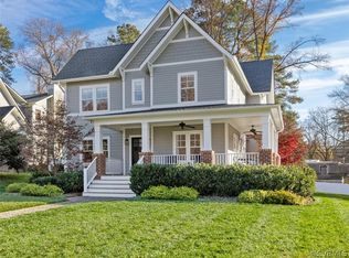 7721 Rock Creek Rd, Henrico, VA 23229