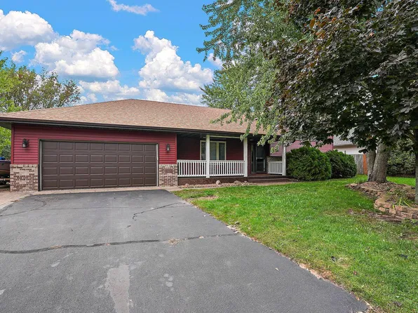 13290 1st Ave S, Zimmerman, MN 55398