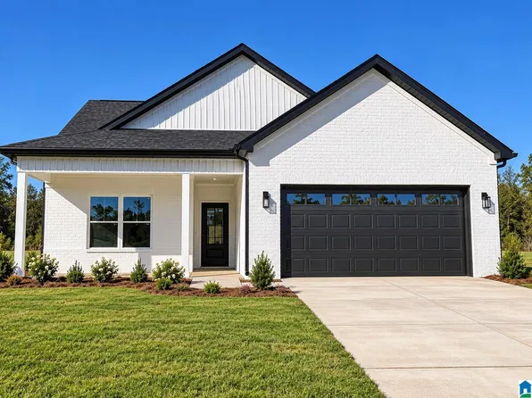 484 Blackberry Blvd, Springville, AL 35146