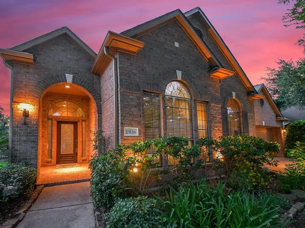 23126 Sandsage Ln, Katy, TX 77494