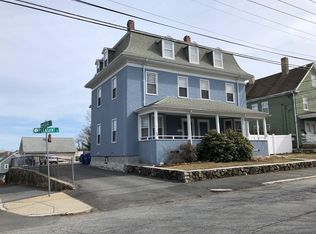 34 Pleasant St SUITE 1, Wakefield, MA 01880