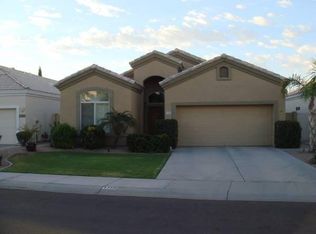 1355 W Seashore Dr, Gilbert, AZ 85233