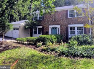 1712 Tedbury St, Crofton, MD 21114