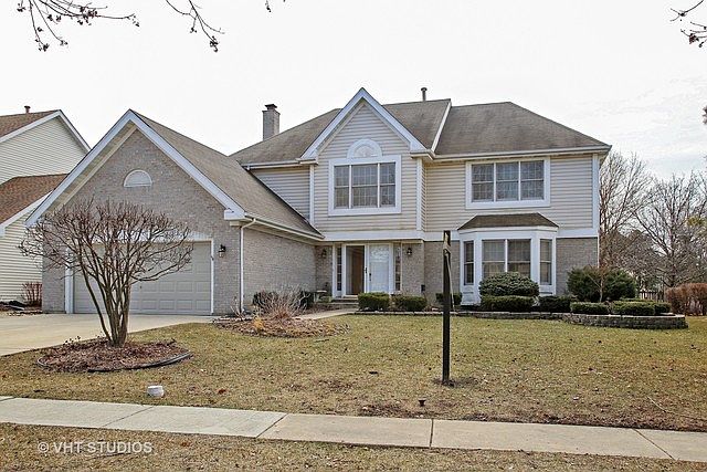 1st image of 1371 Saint Claire Pl