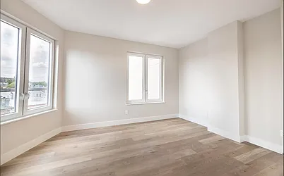 Rented by Brooklyn Group