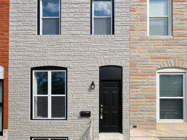 29 N Ellwood Ave, Baltimore, MD 21224