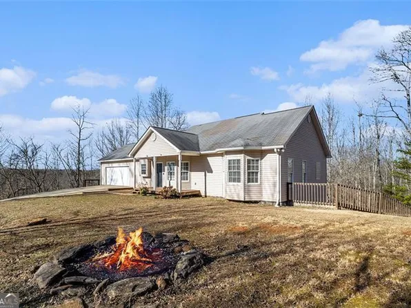 3579 Sequoia Rd, Gainesville, GA 30506