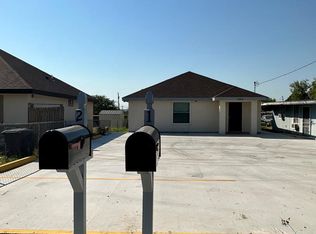 1162 5th St, Eagle Pass, TX 78852