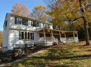 112 Gardner Tavern Rd, Coventry, CT 06238